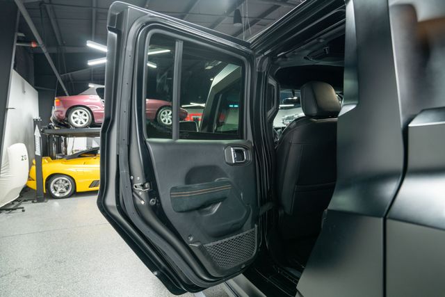 2020 Rezvani Hercules 6x6 - - Image 16