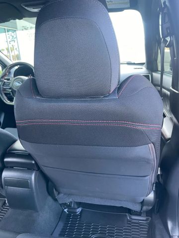 2021 Subaru Wrx - Image 139