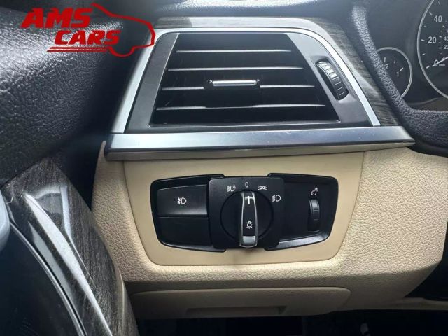 2017 Bmw 3 Series - Image 19