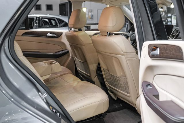 2018 Mercedes-benz Gle Gle 350 Sport Utility 4d - Image 33