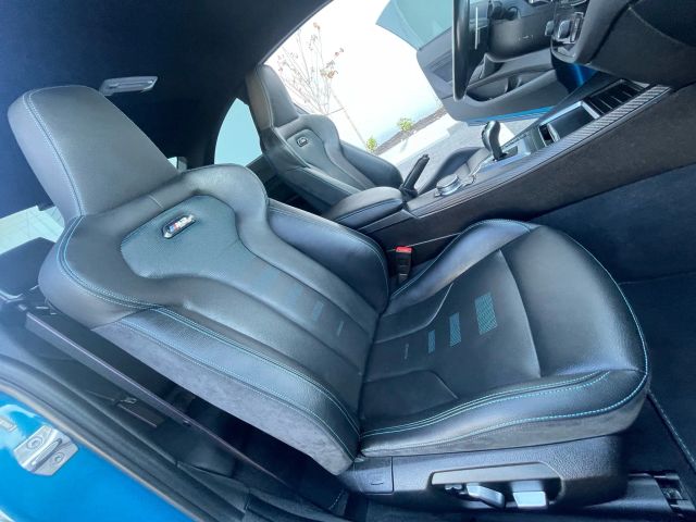 2019 Bmw M2 - Image 101