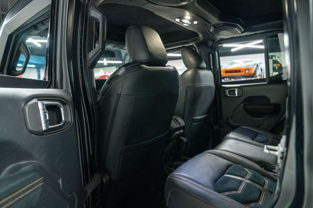 2020 Rezvani Hercules 6x6 - - Image 24