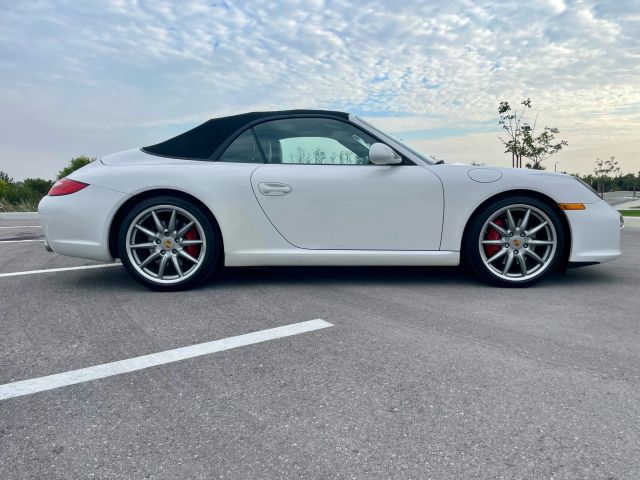 2009 Porsche 911 - Image 6