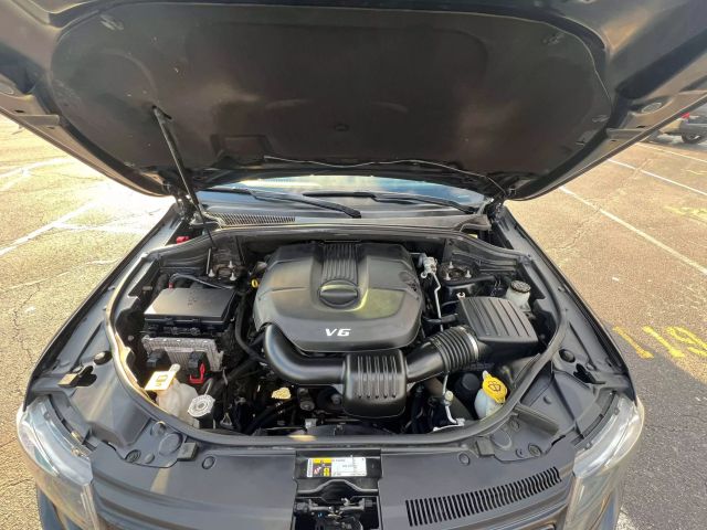 2015 Jeep Grand Cherokee Altitude Sport Utility 4d - Image 36