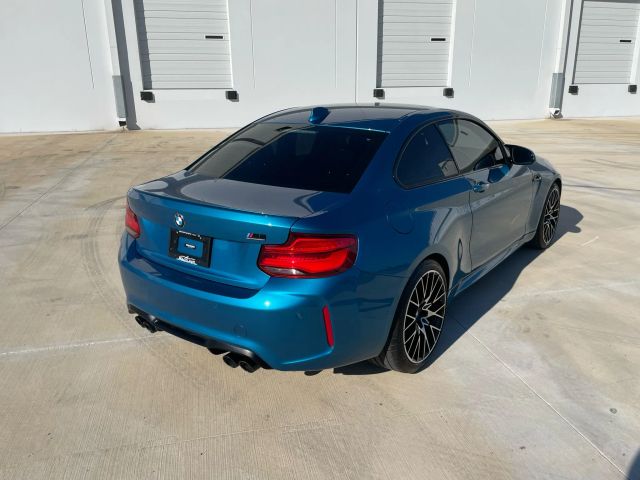 2019 Bmw M2 - Image 16