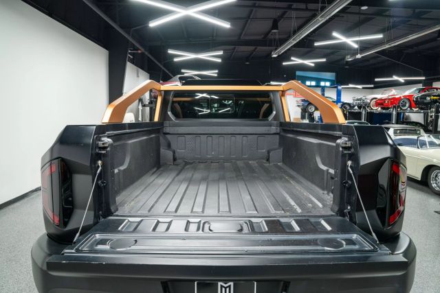 2020 Rezvani Hercules 6x6 - - Image 38