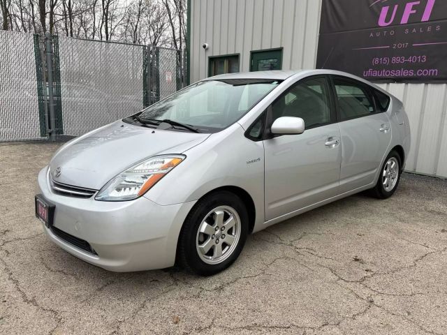 2008 Toyota Prius - Image 10