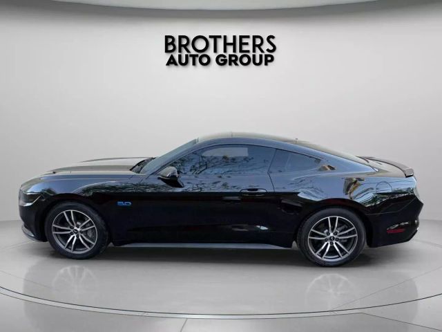 2017 Ford Mustang - Image 5