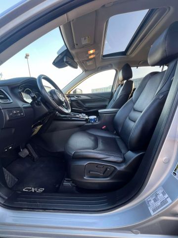 2016 Mazda Cx-9 Touring Sport Utility 4d - Image 14