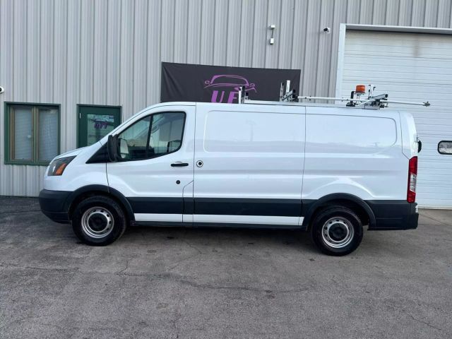 2017 Ford Transit 150 Van - Image 4