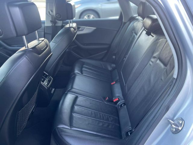 2018 Audi A4 - Image 9