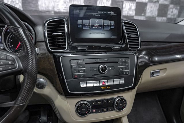 2018 Mercedes-benz Gle Gle 350 Sport Utility 4d - Image 24