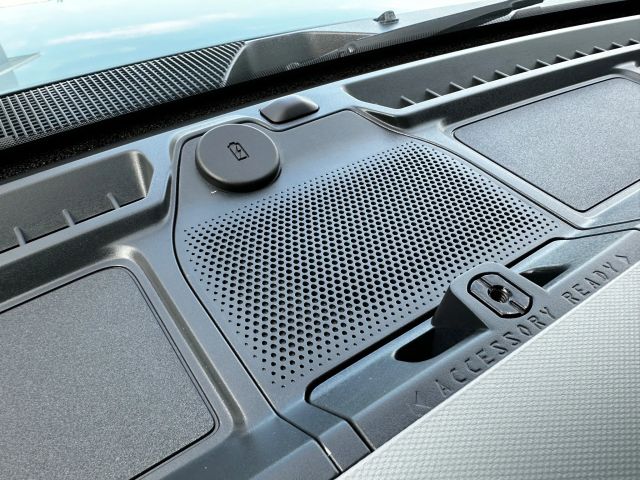 2022 Ford Bronco - Image 78