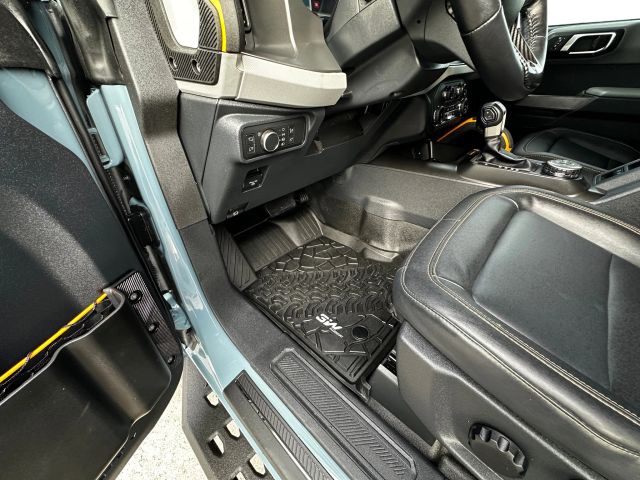 2022 Ford Bronco - Image 57