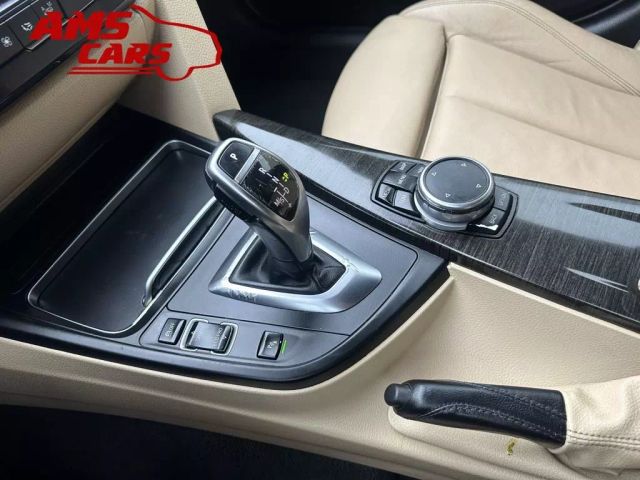 2017 Bmw 3 Series - Image 29