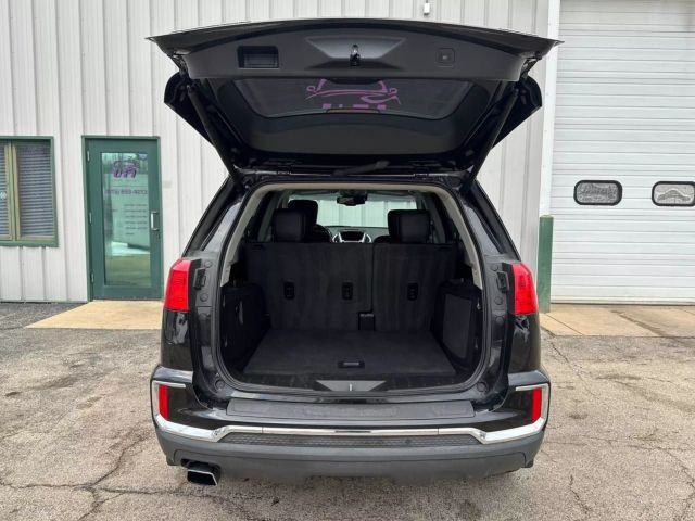 2017 Gmc Terrain - Image 18