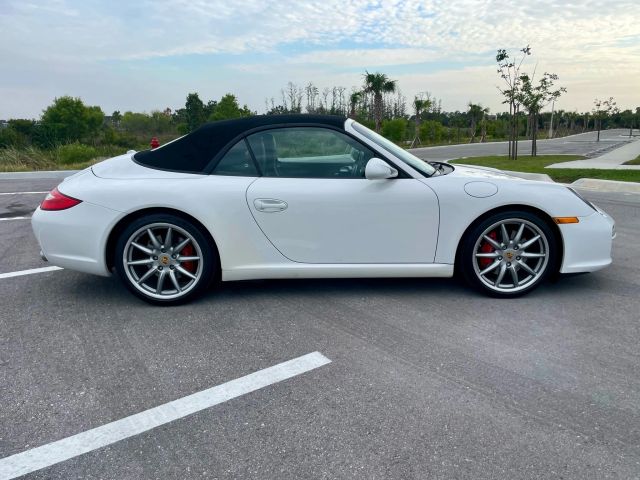 2009 Porsche 911 - Image 7