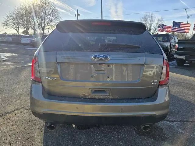 2013 Ford Edge - Image 3