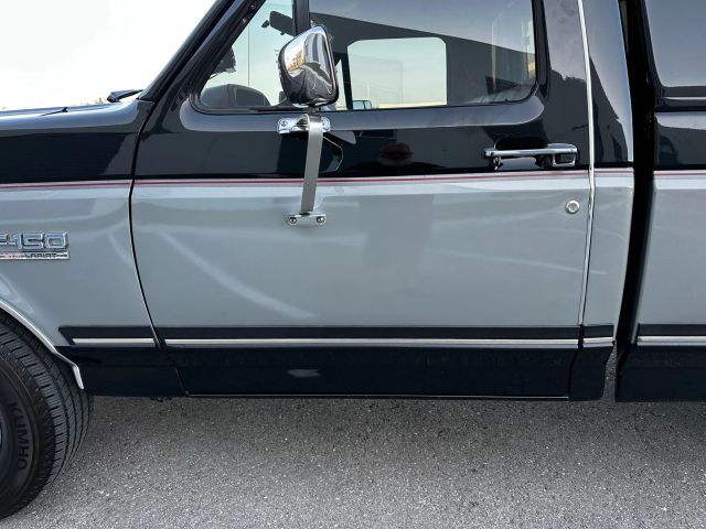 1987 Ford F150 - Image 21