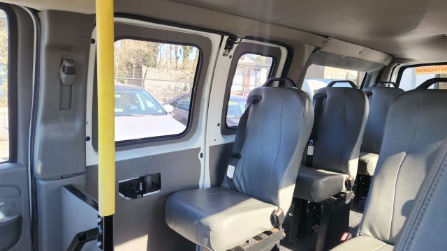 2011 Chevrolet Express 1500 Cargo - Image 21