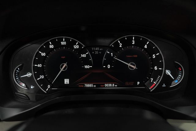 2019 Bmw X3 Sdrive30i Sport Utility 4d - Image 17