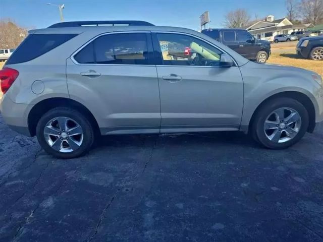 2013 Chevrolet Equinox - Image 4