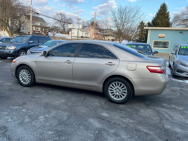 2007 Toyota Camry - Image 7
