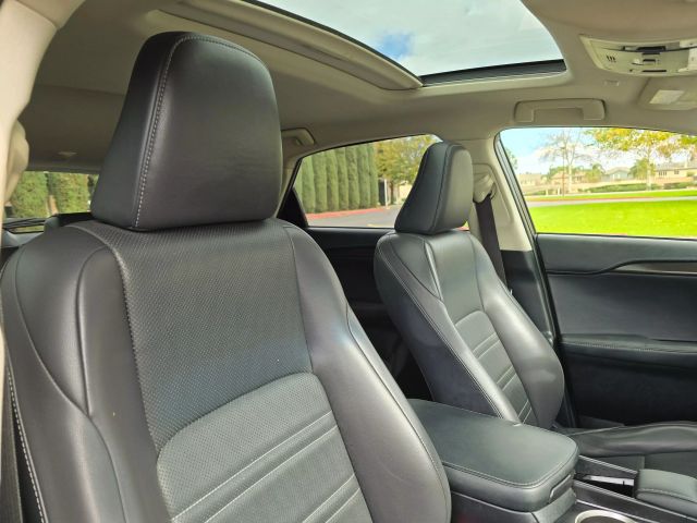 2018 Lexus Nx - Image 22
