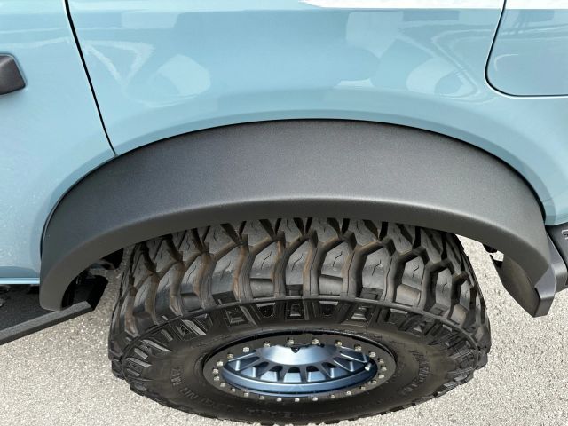 2022 Ford Bronco - Image 36