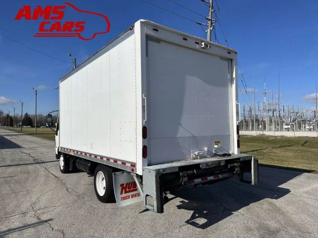 2017 Hino 195 - Image 6