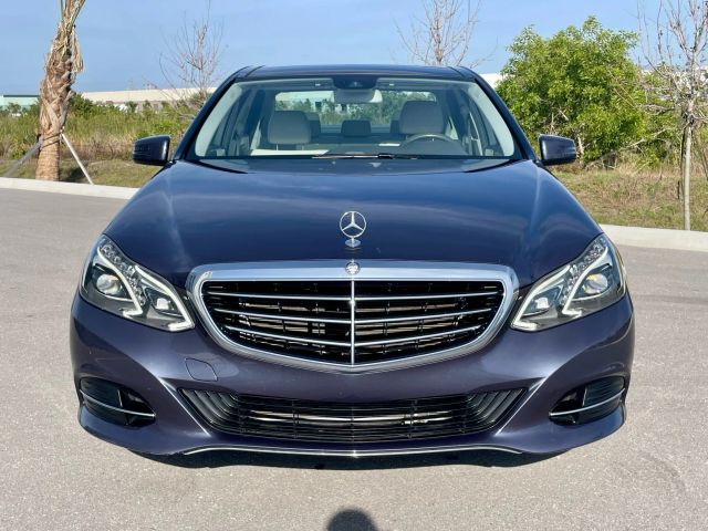2016 Mercedes-benz E-class - Image 36