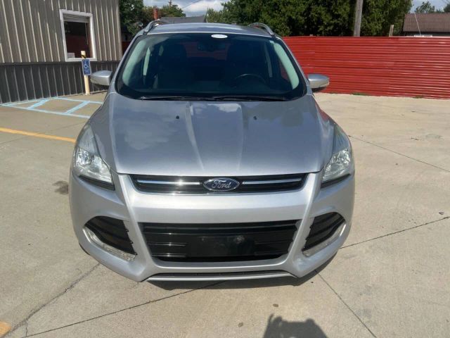 2015 Ford Escape - Image 2
