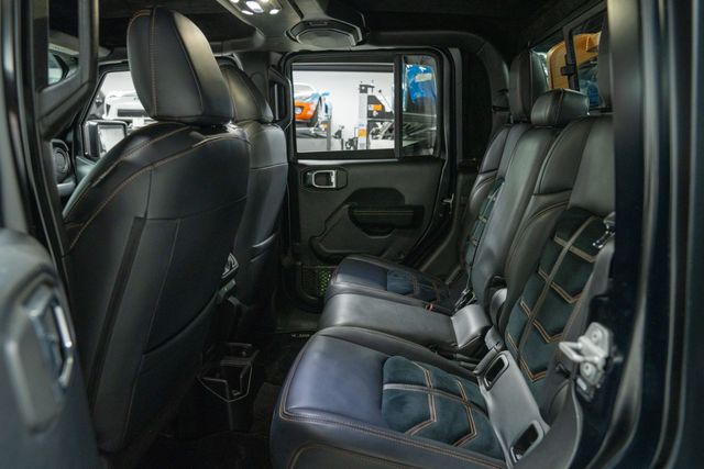 2020 Rezvani Hercules 6x6 - - Image 20