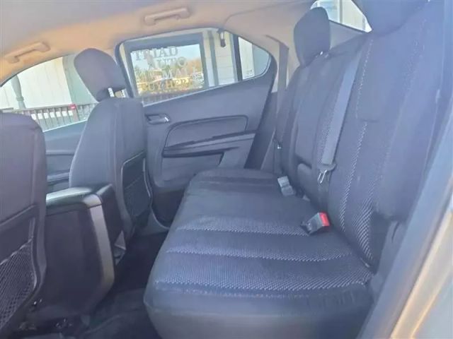 2013 Chevrolet Equinox - Image 21