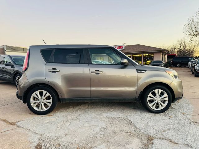 2016 Kia Soul - Image 9