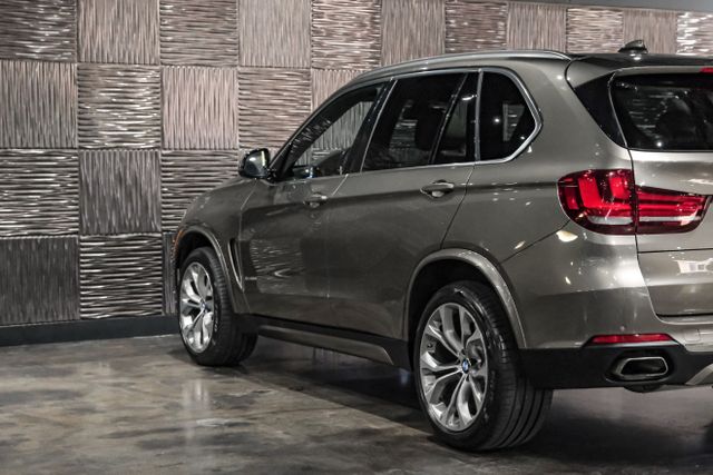 2018 Bmw X5 Xdrive35i Sport Utility 4d - Image 12