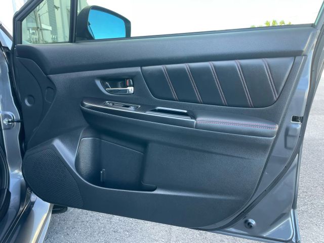 2021 Subaru Wrx - Image 104