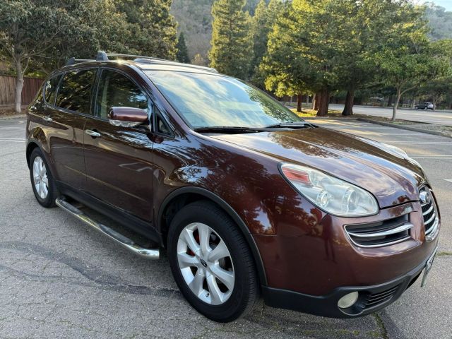 2006 Subaru B9 Tribeca 7-Passenger