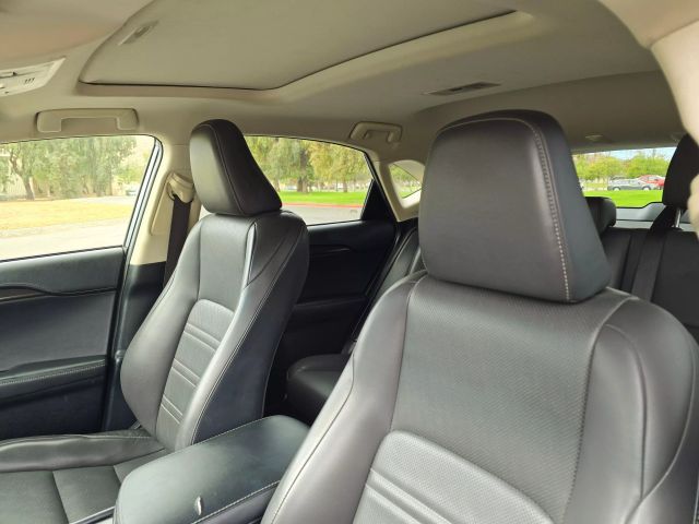 2018 Lexus Nx - Image 11