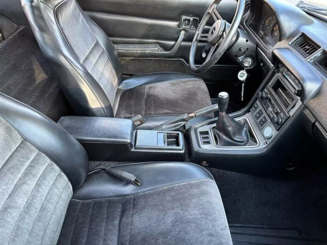 1980 Mazda Rx - Image 18