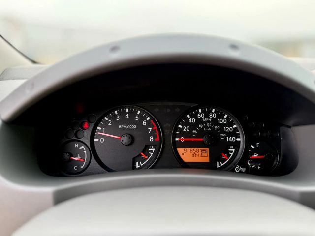 2019 Nissan Frontier Crew Cab - Image 12
