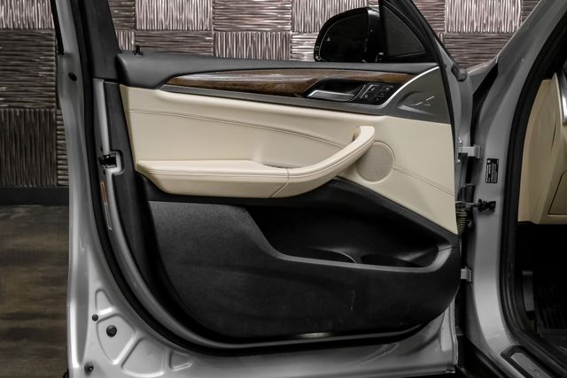 2019 Bmw X3 Sdrive30i Sport Utility 4d - Image 38