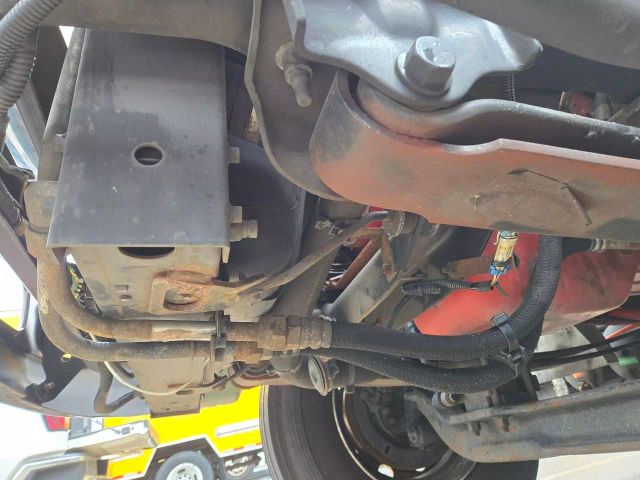 2020 International Mv607 - Image 34