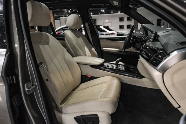 2018 Bmw X5 Xdrive35i Sport Utility 4d - Image 31