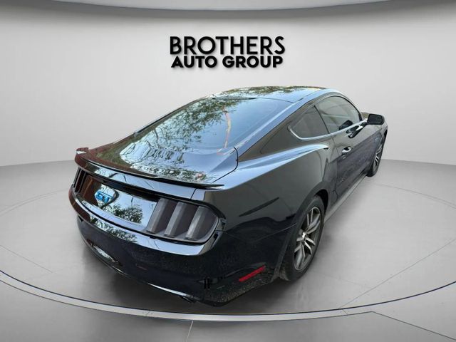 2017 Ford Mustang - Image 11