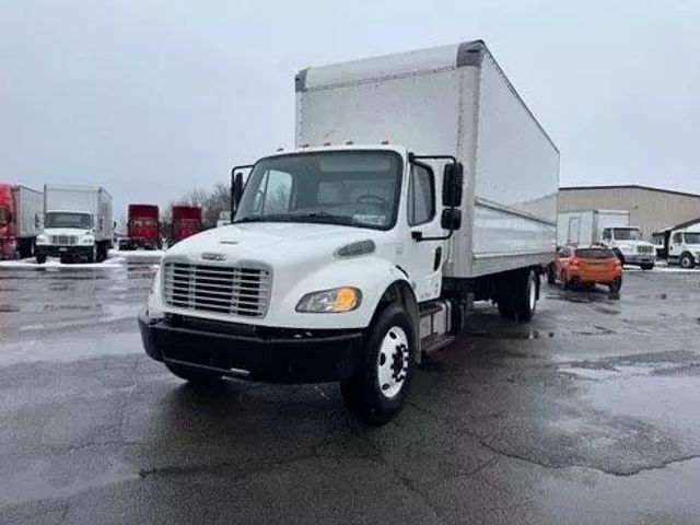 2019 Freightliner M2 - Image 37