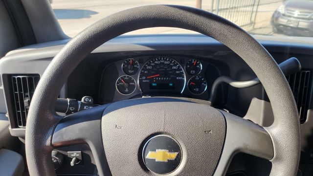 2011 Chevrolet Express 1500 Cargo - Image 31