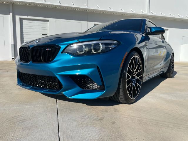 2019 Bmw M2 - Image 38