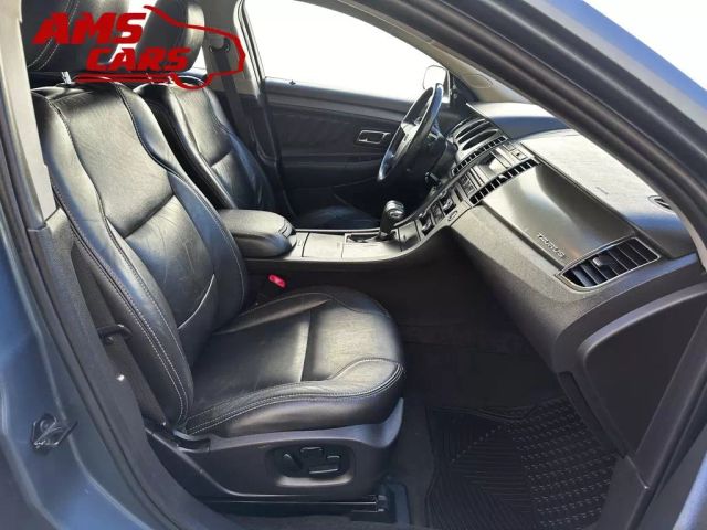 2010 Ford Taurus - Image 19