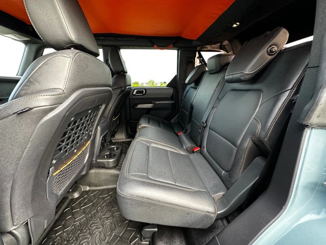 2022 Ford Bronco - Image 61